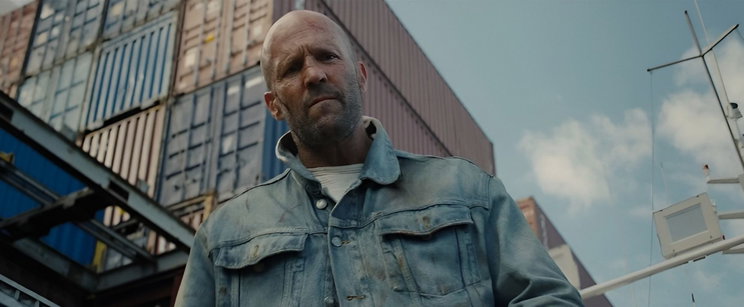 Gigantikus dobásra készül Jason Statham, egy egész flotta ellen indul harcba, a mozipremier a nyakunkon van