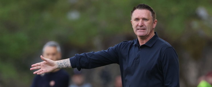 Robbie Keane bejelentette, a Fradi elhagyásáról döntött, ez fájni fog az NBI-nek