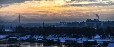Nem Hunyadi János szobra őrzi Nándorfehérvár legszebb pontját, teljes csalódás az igazság