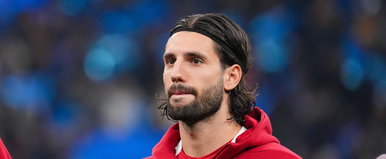 Irgalmatlan összeggel akarják befogni Szoboszlai Dominik száját Liverpoolban, nincs más választás a válogatott sztárjának