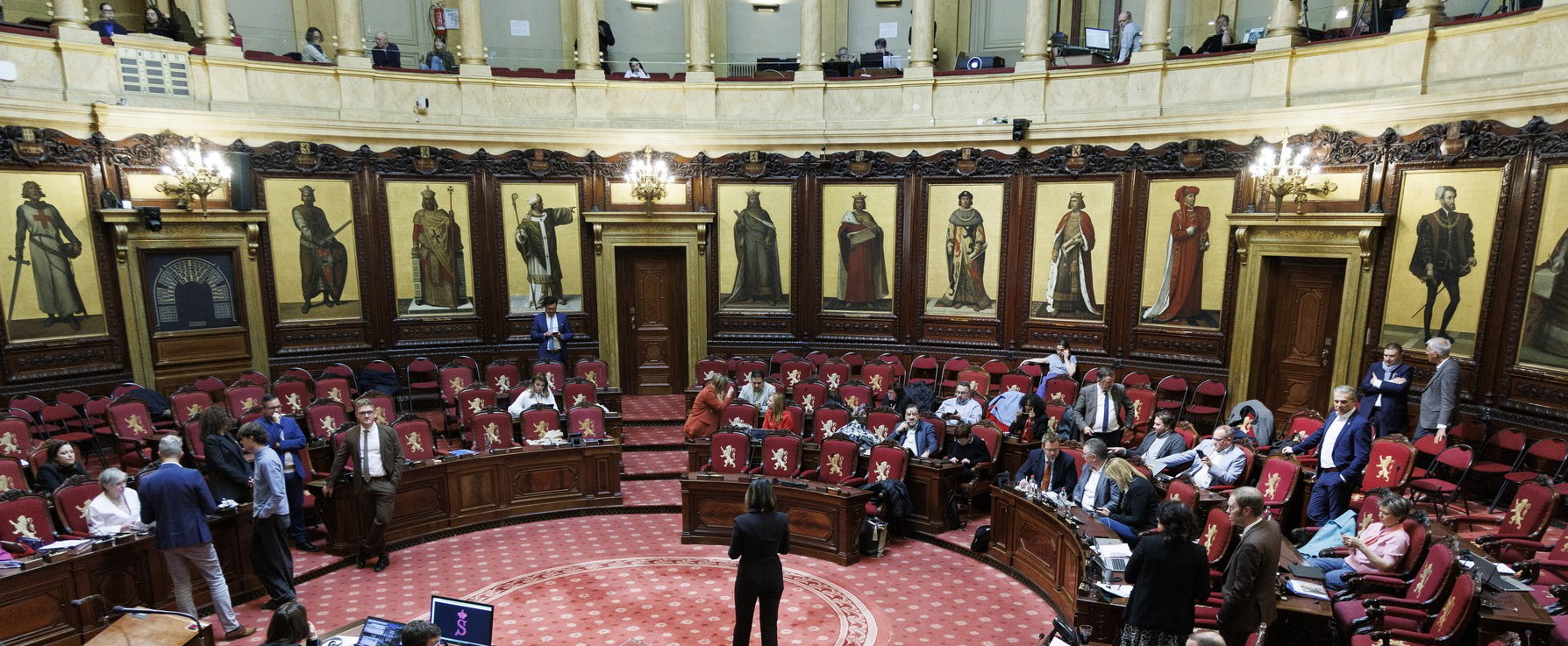 Brüsszelből üzentek a magyaroknak, rendkívüli videó terjed az interneten