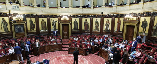 Brüsszelből üzentek a magyaroknak, rendkívüli videó terjed az interneten