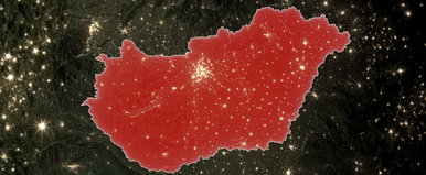 Nem várt természeti jelenség és drasztikus hőmérséklet változás közeleg ezen az országrészen a legfrissebb időjárás-előrejelzés szerint