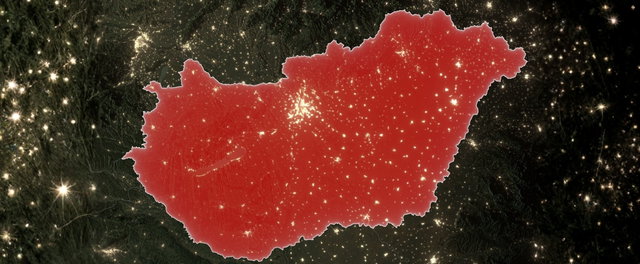 Nem várt természeti jelenség és drasztikus hőmérséklet változás közeleg ezen az országrészen a legfrissebb időjárás-előrejelzés szerint