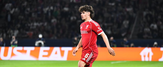 Kerkez Milos végre becsajozott, Arne Slot kegyetlen bosszút állt a magyar srácon