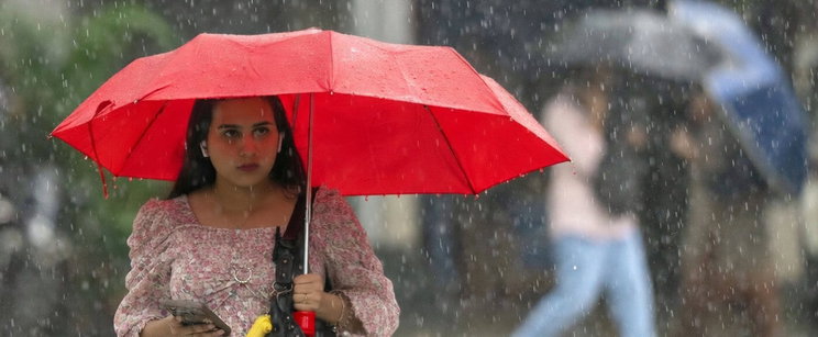 3 vármegye veszélyben a fagy miatt, végre érkeznek a záporok és zivatarok - Időjárás-előrejelzés