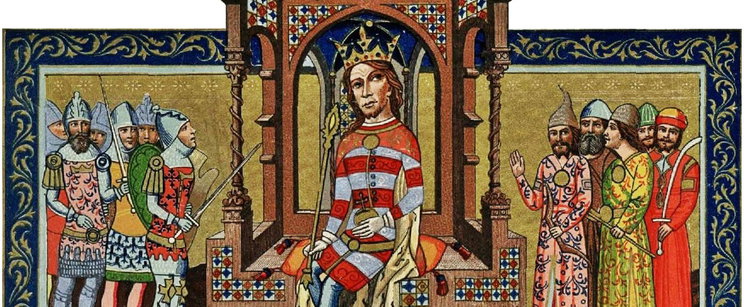 700 éves könyvben találták meg az egyetlen magyar piramist, elképzelhetetlen az eredete 