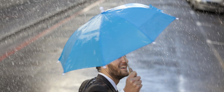 Azonnal közölték, itt jön az eső, ebben az országrészben, megszakad a csapadékmentes időszak hazánkban a friss időjárás-előrejelzések szerint?