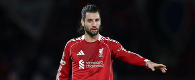 Szoboszlai Dominik döntött az átigazolásáról, Slot már tudja a Real Madrid-sztori végét