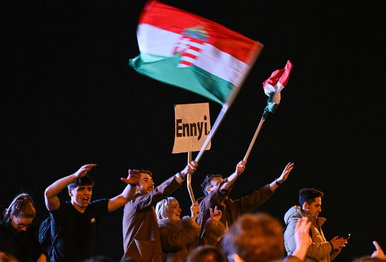 Havas Henrik vitte be a mélyütést a Fidesznek, megnevezett két politikust