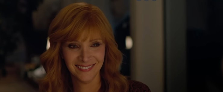 Elemi erejű robbanás rázta meg az HBO MAX-ot, Lisa Kudrow kíméletlen őszinteséggel rántja le a leplet a filmipar valóságáról
