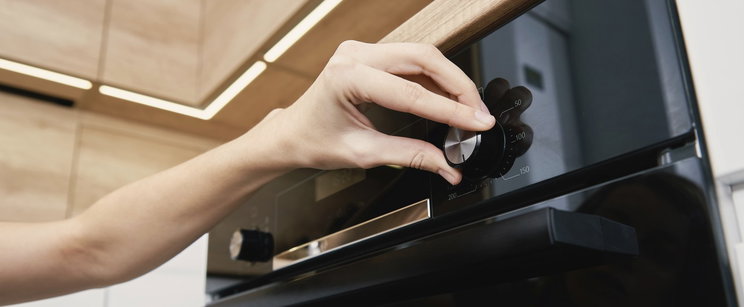 Ezért pont 180 fokra kell melegíteni a sütőt sütés előtt, felfedték a rendkívüli tudást, tudományos magyarázata van