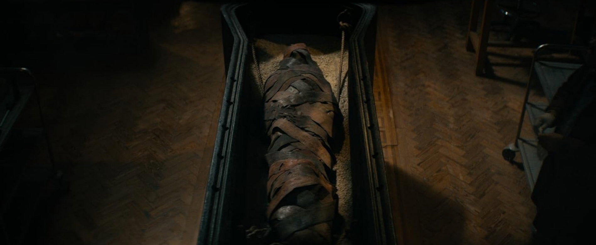 Csordultig tele lesznek a mozitermek, Magyarországra eresztik az idei év legdurvább thrillerét, szinkronos előzetes érkezett