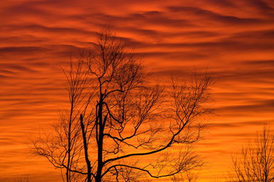Hatalmas adag szaharai por érte el a Kárpát-medencét, ami teljesen átírja a heti időjárást - részletes időjárás előrejelzés