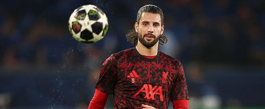 Szoboszlai Dominik új mezben pózolhat, a Real Madridnál nem ezt a hírt várták