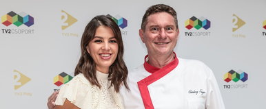 Ördög Nórát külföldön érte a kormányváltás híre, azonnal reagált