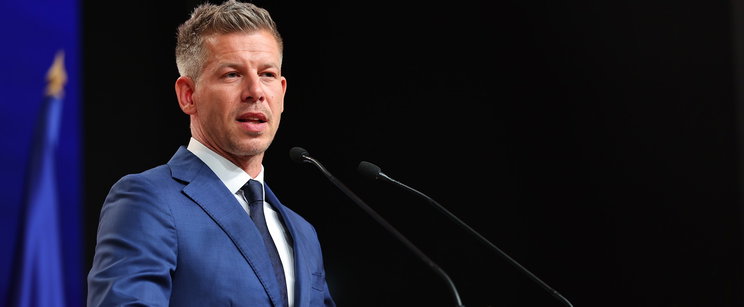 Magyar Péter elárulta mikor vezetik be az eurót Magyarországon, pontos menetrendet jelölt ki