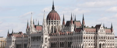 Nagyon furcsa dolgot vettek észre a Parlamentben, komoly oka van