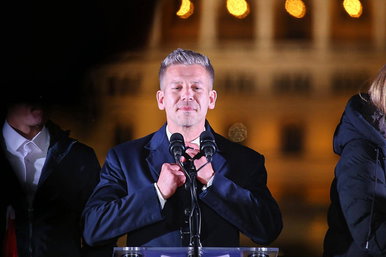 Súlyos figyelmeztetést kapott a TISZA Párt nyugdíj-terve, az egész rendszer összedőlhet, ha megvalósítják