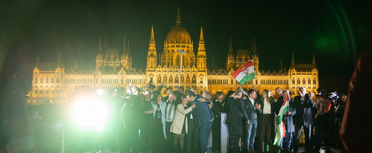 Megfejtették, ezért vesztett ilyen sokkal a Fidesz, ez a fő indok, szakértő tett közzé elemzést a választások után?