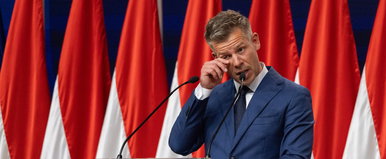 Olyan adás ment le a köztévében a Tisza győzelme után, amire senki nem számított