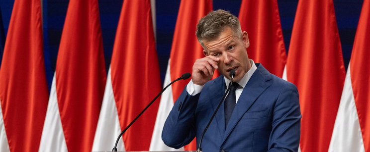 Olyan adás ment le a köztévében a Tisza győzelme után, amire senki nem számított