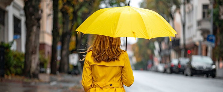 Sűrgősen közölték az időjárás változást, ebben az országrészben érkezik a zuhé az aktuális időjárás-jelentés szerint