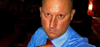 Így hívják valójában Alekoszt, percekbe telt amíg felolvasta