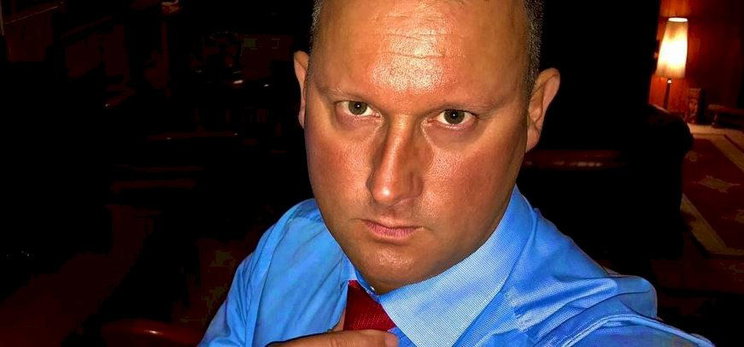 Így hívják valójában Alekoszt, percekbe telt amíg felolvasta