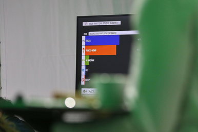 Megvan Bohár Dánielnek mi lesz a munkája a kormányváltás után, a gyorséttermeket messziről elkerüli