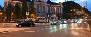 Az egész világ azon röhög, amit a magyar közutakon fotóztak, pusztító erejű kép érkezett