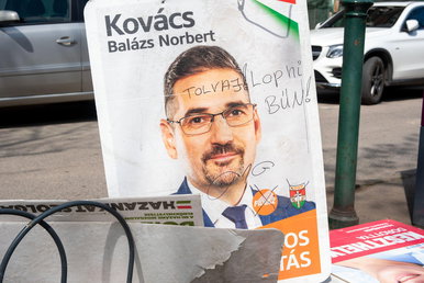 Németh Balázs ajánlatot tett a tiszásoknak, félti a testi épségüket