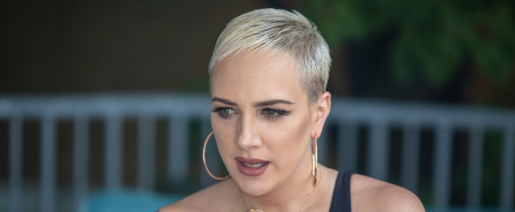 A Tóth Gabi-botrány elért a csúcsára, ennél kellemetlenebb dolog nem történhetett az énekesnővel