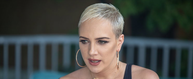 A Tóth Gabi-botrány elért a csúcsára, ennél kellemetlenebb dolog nem történhetett az énekesnővel