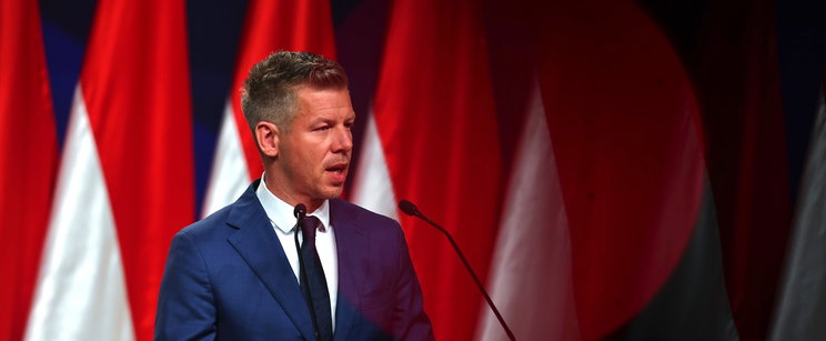 Olyat írtak külföldön Magyar Péterről, amit nem mertek még egy magyar miniszterelnökről sem