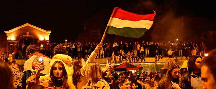 Pankotai Lili nekiment a Tisza Párt oktatási miniszterjelöltjének, durva kritikákat fogalmazott meg