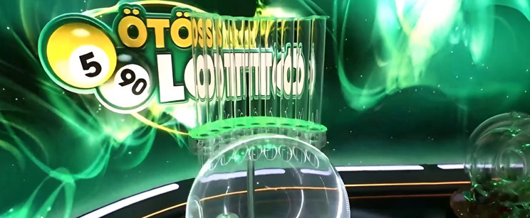 Kiszivárgott egy adat az ötöslottóról, és egy titokzatos számról is suttognak, csillagászati összeget nyerhet valaki szombaton
