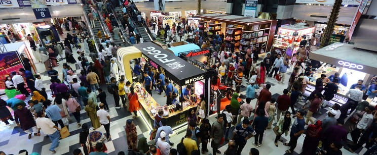 Óriási roham indul a hétvégén a boltokba, összegyűjtöttük a Glamour napok legjobb kuponajánlatait