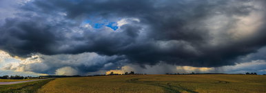 Búcsút intünk a tavasznak, megvan a pontos időpont, itt a hidegfront és a lehűlés