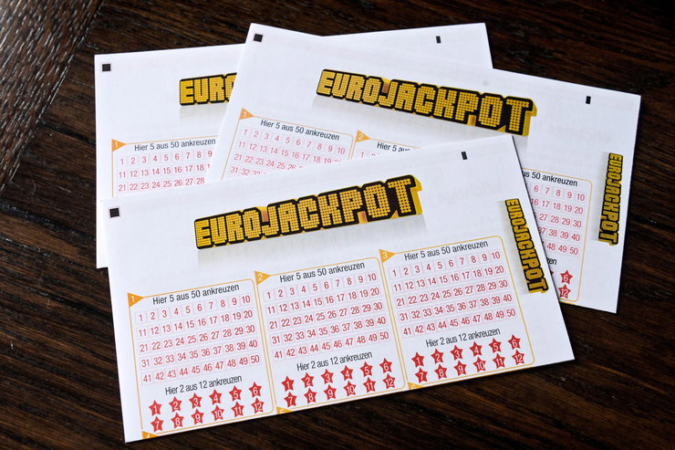 Eurojackpot - áradtak a milliárdok, ép ésszel felfoghatatlan pénz kereste ma a gazdáját