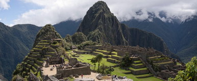 Olyan sötét dolgot találtak a Machu Picchu alatt, amiről eddig nem tudott a világ