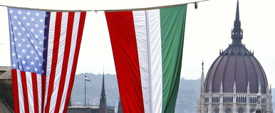 Amerika már Magyarországra is beférkőzött, meglepő, hol bukkantak rá a nyomaira