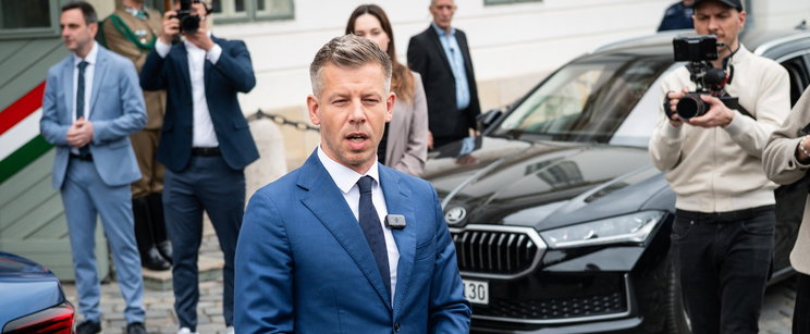 Kielemezték Magyar Péter személyiségét, furcsa dolgokra lettek figyelmesek