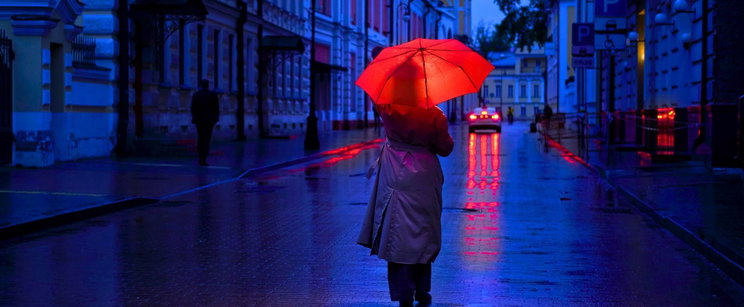 Sárgába borult az ország egy része, azonnali figyelmeztetést adtak ki a legfrissebb időjárás-előrejelzés szerint