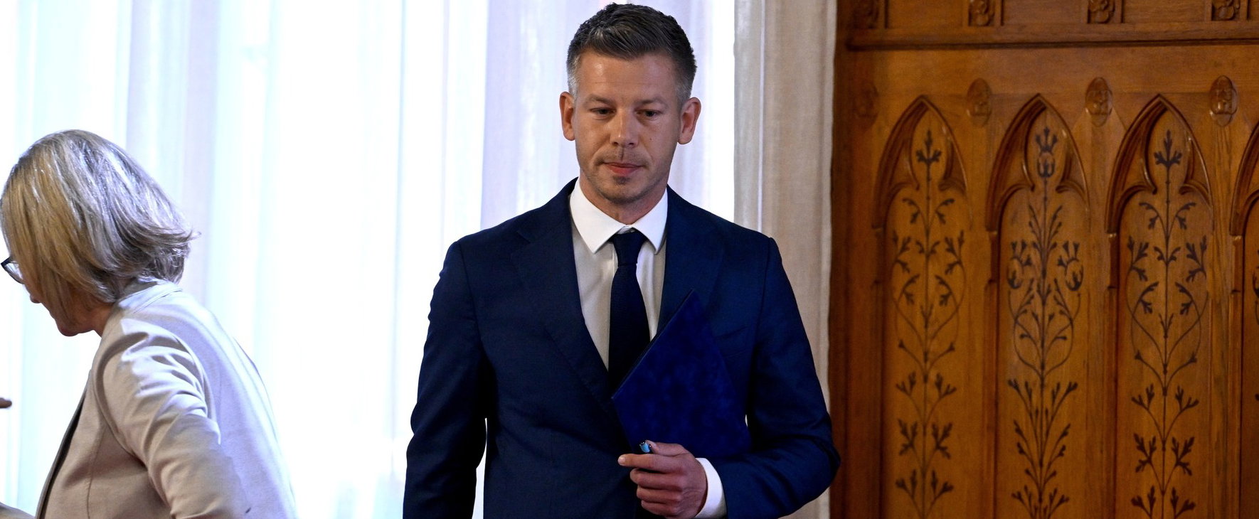 Az internet népe választ követel Magyar Pétertől, a kommentekben már vad találgatások mennek, mi lehet az igazság 