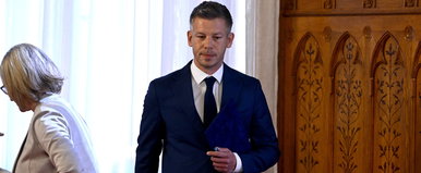 Az internet népe választ követel Magyar Pétertől, a kommentekben már vad találgatások mennek, mi lehet az igazság 