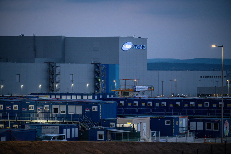 Kiderült az igazság a gödi Samsung-gyárról, meglepő eredményt hozott a nemzetközi vizsgálat