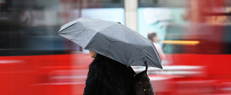 3 vármegye már riasztást kapott, csapadék ömlik ránk, sárgul a térkép a friss időjárás-előrejelzések szerint?