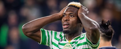 Megtalálták a főbűnöst az FTC-nél a Győr elleni vereség után, nincs kímélet a rekordbajnoknál