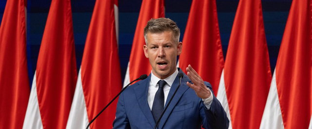 Hihetetlen dolgot tettek Magyar Péterrel Japánban, erre senki sem gondolt volna, mégis megtörtént